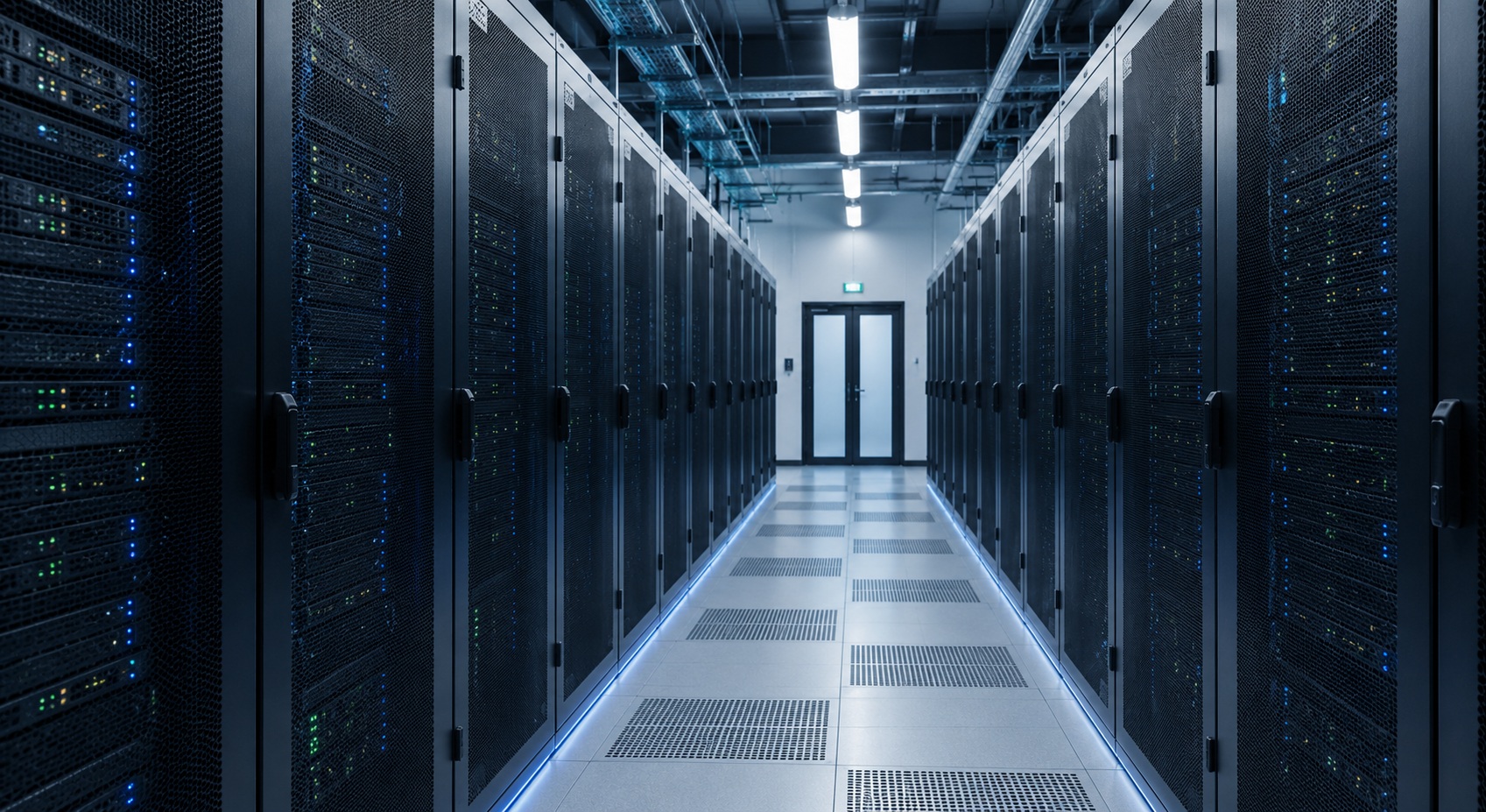 Telecom infrastructure — the production systems behind Innovation Ways' work