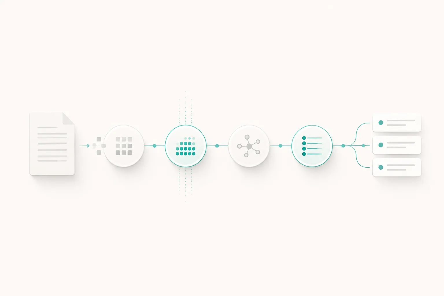 I built a local RAG system 14 months ago — here's how I'd build it today