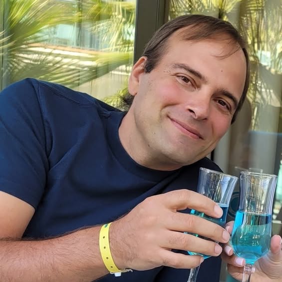 Sérgio Gaspar, founder of Innovation Ways