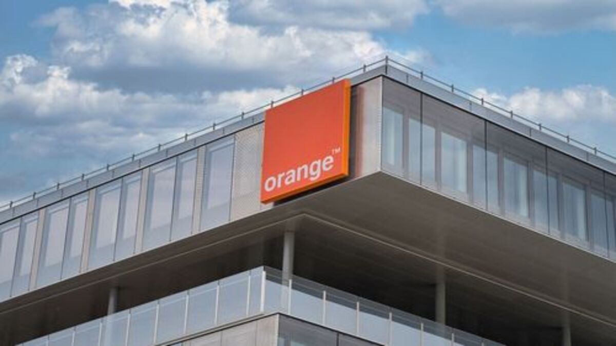 Orange — Bordeaux